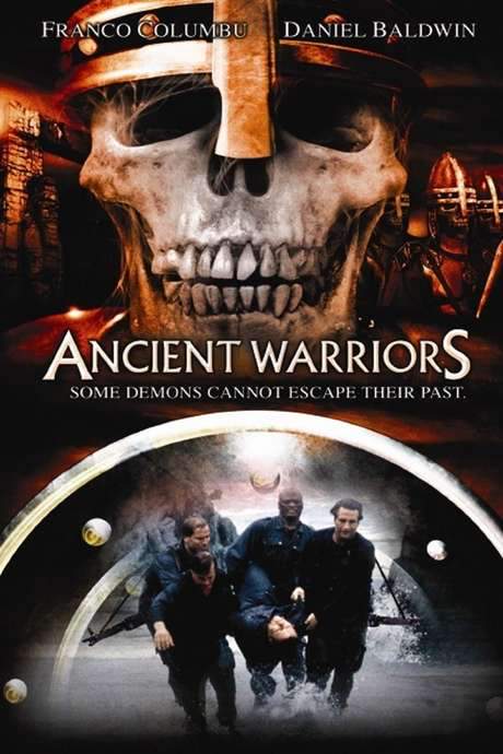 Ancient Warriors